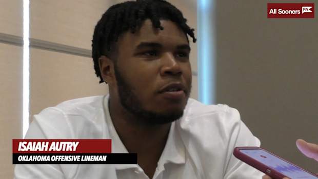 Isaiah Autry MD